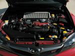 Subaru Impreza WRX STi 2008 года